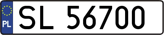 SL56700