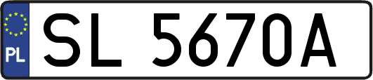 SL5670A