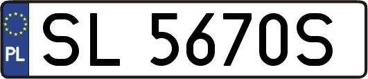 SL5670S