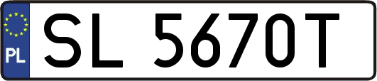 SL5670T