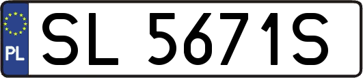 SL5671S