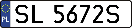 SL5672S