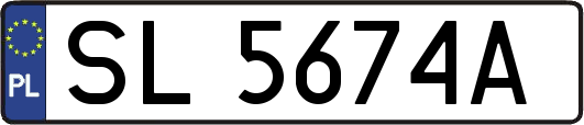 SL5674A
