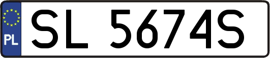 SL5674S
