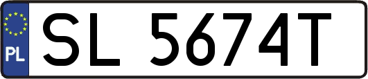 SL5674T