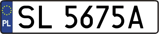 SL5675A