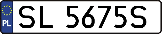 SL5675S
