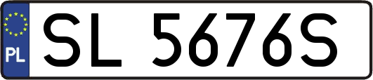 SL5676S