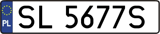 SL5677S