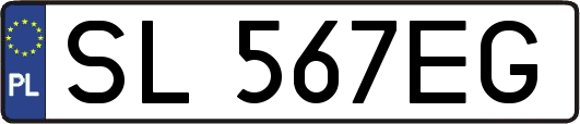 SL567EG