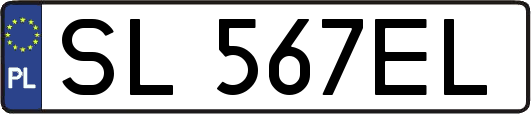 SL567EL