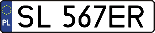 SL567ER