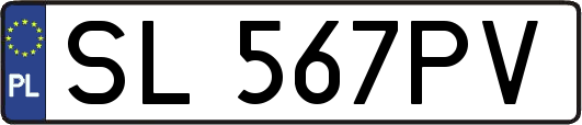 SL567PV