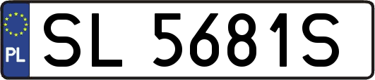 SL5681S
