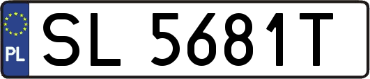 SL5681T