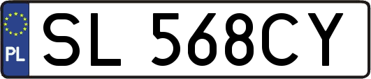 SL568CY