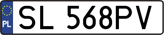 SL568PV