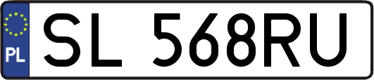 SL568RU