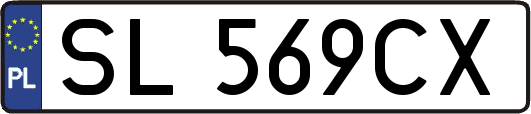 SL569CX