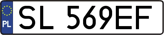 SL569EF