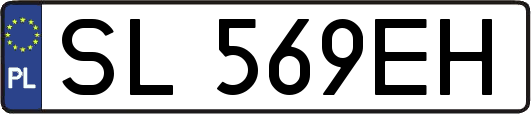 SL569EH