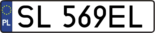 SL569EL
