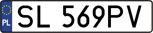 SL569PV