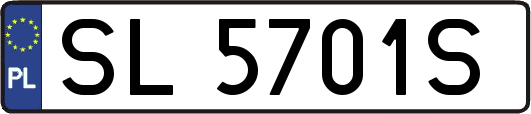 SL5701S