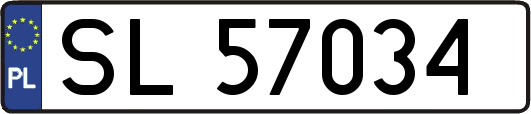 SL57034