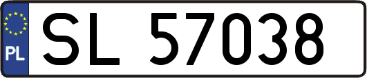 SL57038
