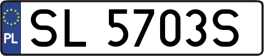 SL5703S