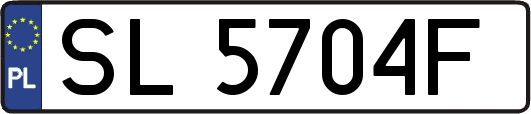 SL5704F