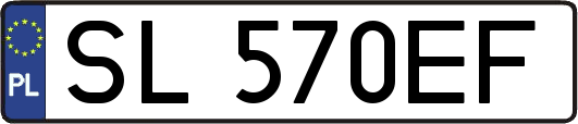 SL570EF