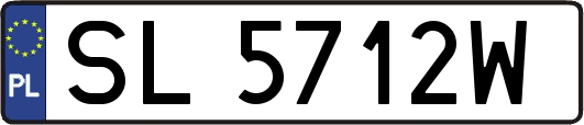 SL5712W