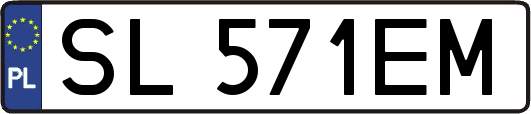 SL571EM