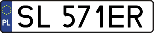 SL571ER