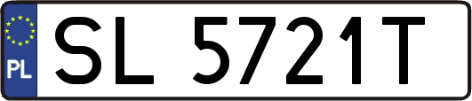 SL5721T