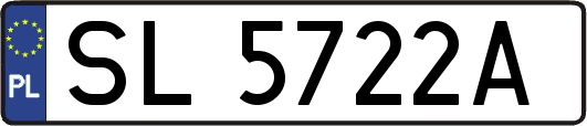 SL5722A
