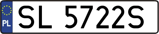 SL5722S