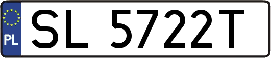 SL5722T
