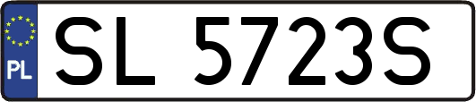 SL5723S