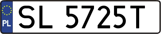 SL5725T