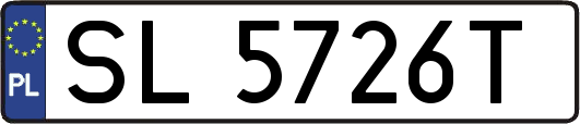 SL5726T