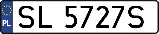 SL5727S
