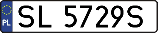 SL5729S