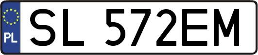 SL572EM