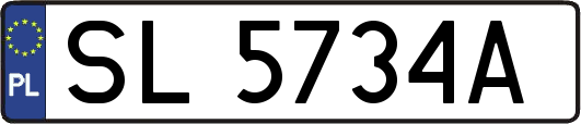 SL5734A