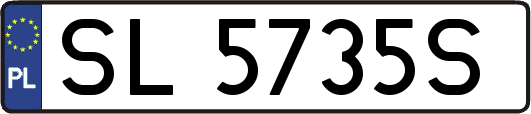 SL5735S
