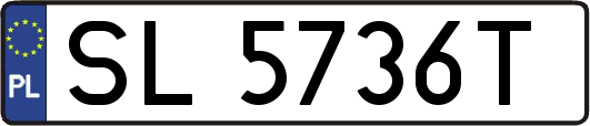 SL5736T