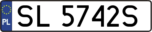SL5742S